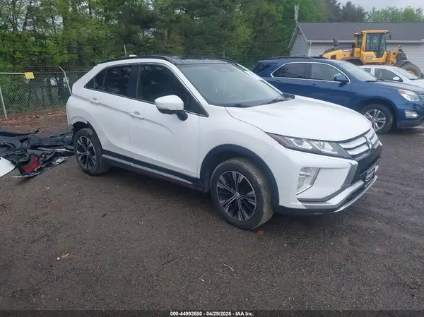 JA4AT5AA7KZ000330 2019 MITSUBISHI ECLIPSE CROSS - Image 1