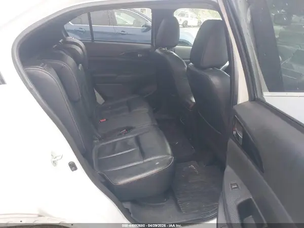 JA4AT5AA7KZ000330 2019 MITSUBISHI ECLIPSE CROSS - Image 8