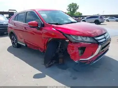 JA4AT5AA7KZ001400 2019 MITSUBISHI ECLIPSE CROSS