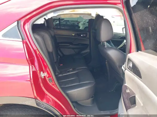 JA4AT5AA7KZ001400 2019 MITSUBISHI ECLIPSE CROSS - Image 8