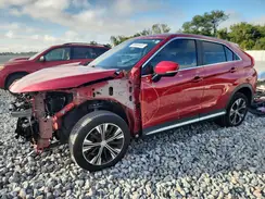 JA4AT5AA7KZ003504 2019 MITSUBISHI ECLIPSE CROSS
