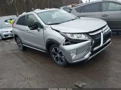 JA4AT5AA7KZ004197 2019 MITSUBISHI ECLIPSE CROSS