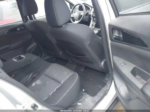 JA4AT5AA7KZ004197 2019 MITSUBISHI ECLIPSE CROSS - Image 8