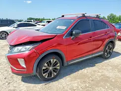 JA4AT5AA7KZ008444 2019 MITSUBISHI ECLIPSE CROSS
