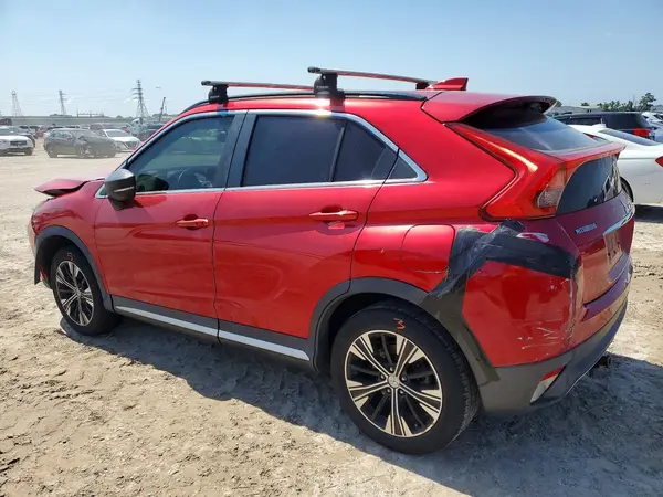JA4AT5AA7KZ008444 2019 MITSUBISHI ECLIPSE CROSS - Image 2