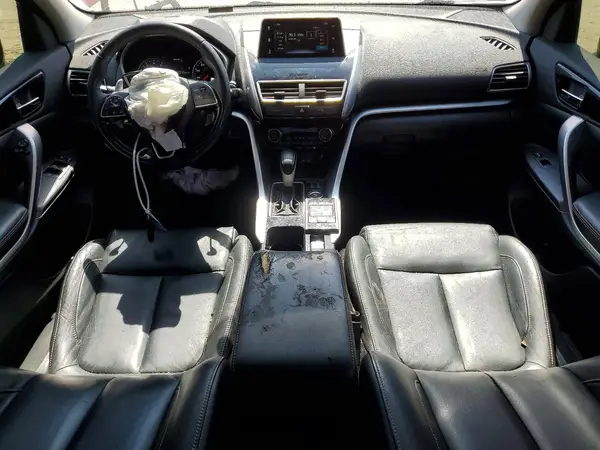 JA4AT5AA7KZ008444 2019 MITSUBISHI ECLIPSE CROSS - Image 8