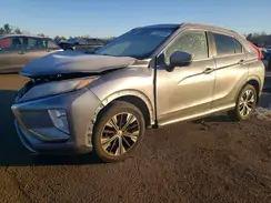 JA4AT5AA7KZ011456 2019 MITSUBISHI ECLIPSE CROSS