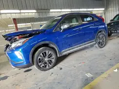 JA4AT5AA7KZ016690 2019 MITSUBISHI ECLIPSE CROSS