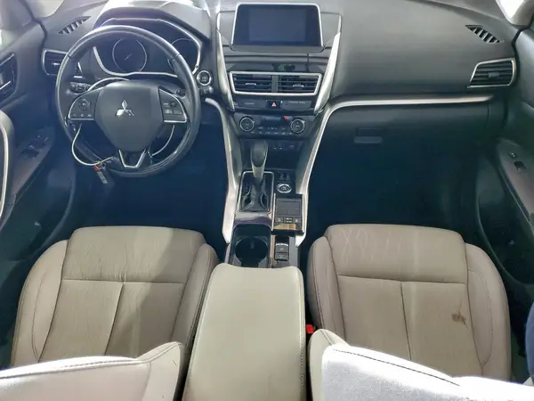 JA4AT5AA7KZ016690 2019 MITSUBISHI ECLIPSE CROSS - Image 8