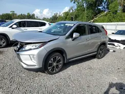 JA4AT5AA7KZ017127 2019 MITSUBISHI ECLIPSE CROSS