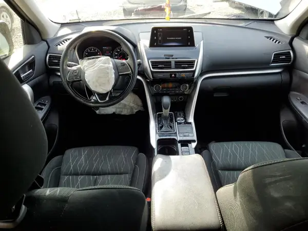 JA4AT5AA7KZ017127 2019 MITSUBISHI ECLIPSE CROSS - Image 8