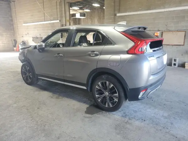 JA4AT5AA7KZ018486 2019 MITSUBISHI ECLIPSE CROSS - Image 2