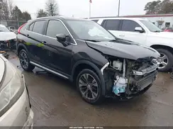 JA4AT5AA7KZ019587 2019 MITSUBISHI ECLIPSE CROSS