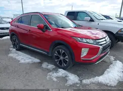 JA4AT5AA7KZ019833 2019 MITSUBISHI ECLIPSE CROSS