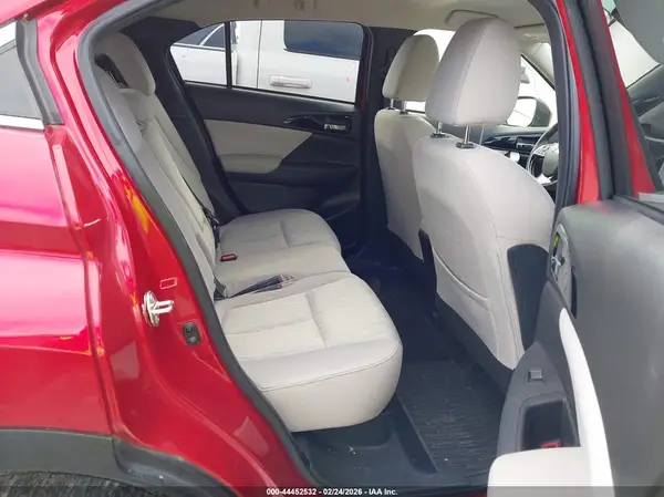 JA4AT5AA7KZ019833 2019 MITSUBISHI ECLIPSE CROSS - Image 8
