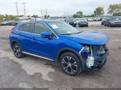 JA4AT5AA7KZ020707 2019 MITSUBISHI ECLIPSE CROSS