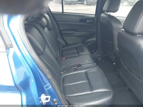 JA4AT5AA7KZ020707 2019 MITSUBISHI ECLIPSE CROSS - Image 8