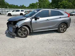 JA4AT5AA7KZ022117 2019 MITSUBISHI ECLIPSE CROSS