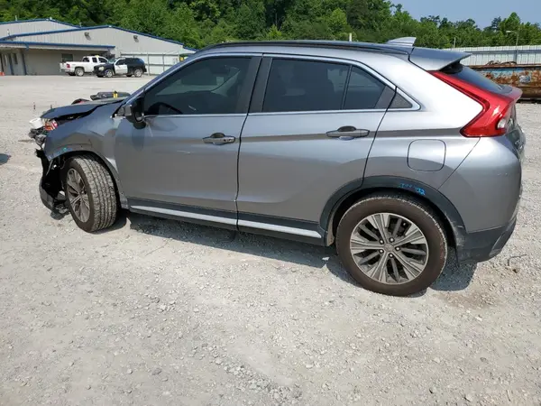 JA4AT5AA7KZ022117 2019 MITSUBISHI ECLIPSE CROSS - Image 2