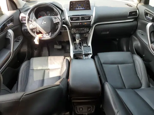 JA4AT5AA7KZ022117 2019 MITSUBISHI ECLIPSE CROSS - Image 8