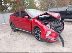 JA4AT5AA7KZ022277 2019 MITSUBISHI ECLIPSE CROSS
