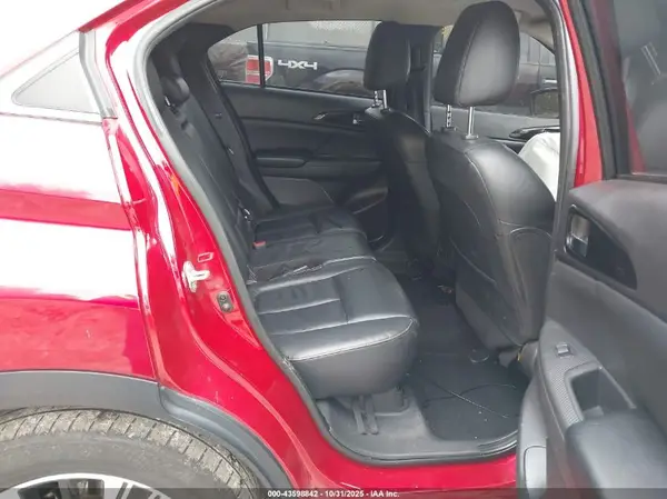 JA4AT5AA7KZ022277 2019 MITSUBISHI ECLIPSE CROSS - Image 8