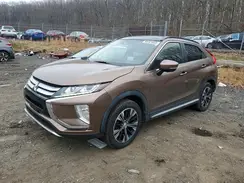 JA4AT5AA7KZ048216 2019 MITSUBISHI ECLIPSE CROSS