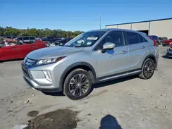 JA4AT5AA7KZ052475 2019 MITSUBISHI ECLIPSE CROSS