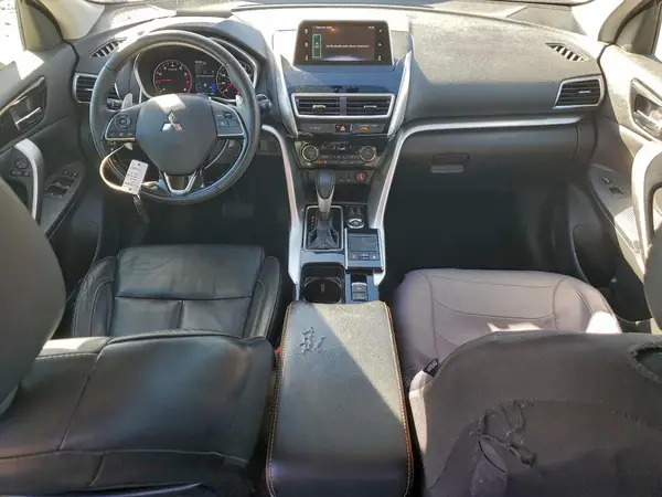 JA4AT5AA7KZ052475 2019 MITSUBISHI ECLIPSE CROSS - Image 8