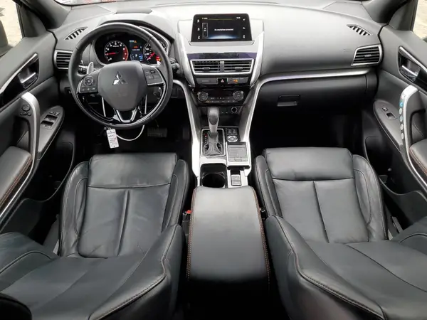 JA4AT5AA7LZ007800 2020 MITSUBISHI ECLIPSE CROSS - Image 8