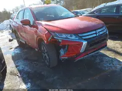 JA4AT5AA7LZ014679 2020 MITSUBISHI ECLIPSE CROSS