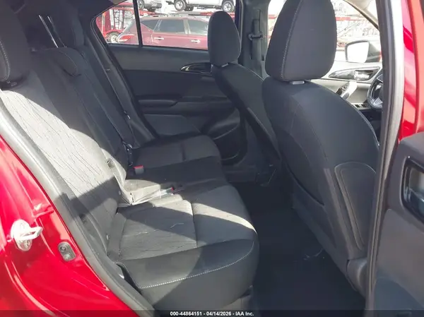 JA4AT5AA7LZ016786 2020 MITSUBISHI ECLIPSE CROSS - Image 8