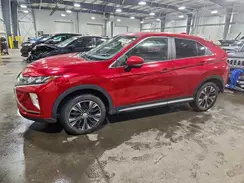 JA4AT5AA7LZ018781 2020 MITSUBISHI ECLIPSE CROSS