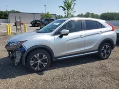 JA4AT5AA8JZ037580 2018 MITSUBISHI ECLIPSE CROSS