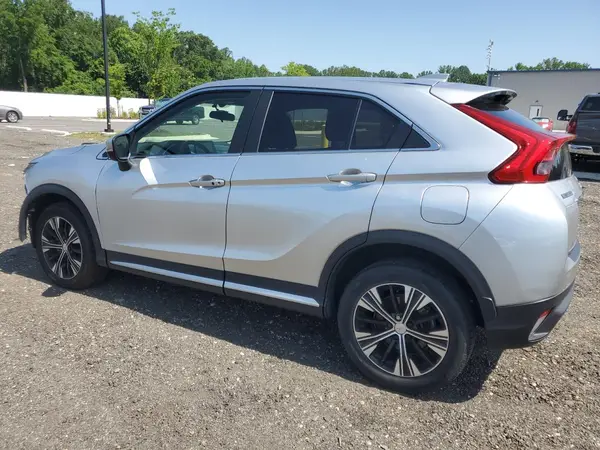 JA4AT5AA8JZ037580 2018 MITSUBISHI ECLIPSE CROSS - Image 2