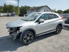 JA4AT5AA8JZ038227 2018 MITSUBISHI ECLIPSE CROSS