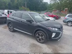 JA4AT5AA8JZ038373 2018 MITSUBISHI ECLIPSE CROSS