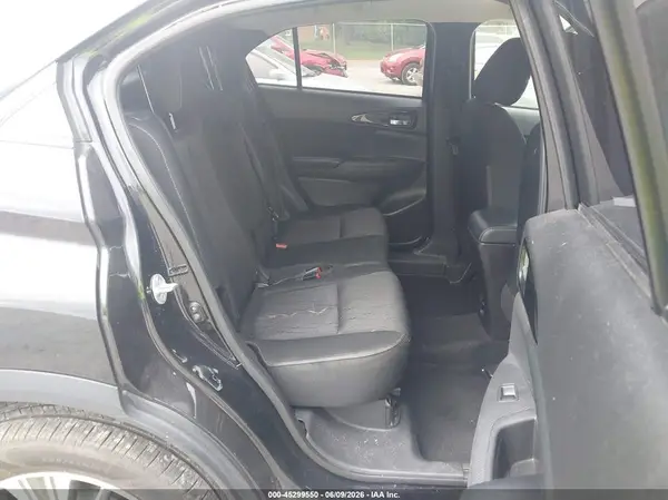 JA4AT5AA8JZ038373 2018 MITSUBISHI ECLIPSE CROSS - Image 8