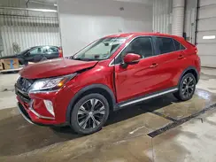 JA4AT5AA8JZ040026 2018 MITSUBISHI ECLIPSE CROSS