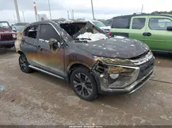 JA4AT5AA8JZ041953 2018 MITSUBISHI ECLIPSE CROSS