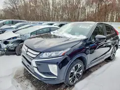 JA4AT5AA8JZ041984 2018 MITSUBISHI ECLIPSE CROSS