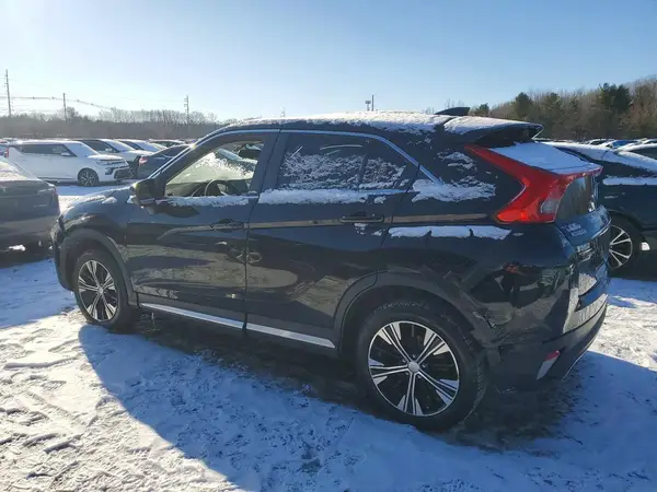 JA4AT5AA8JZ041984 2018 MITSUBISHI ECLIPSE CROSS - Image 2