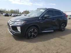 JA4AT5AA8JZ042276 2018 MITSUBISHI ECLIPSE CROSS