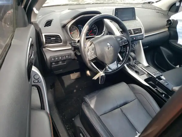JA4AT5AA8JZ042276 2018 MITSUBISHI ECLIPSE CROSS - Image 8