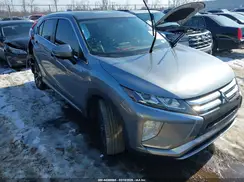 JA4AT5AA8JZ042326 2018 MITSUBISHI ECLIPSE CROSS