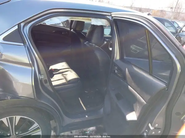 JA4AT5AA8JZ042326 2018 MITSUBISHI ECLIPSE CROSS - Image 8