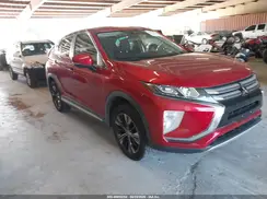 JA4AT5AA8JZ042438 2018 MITSUBISHI ECLIPSE CROSS