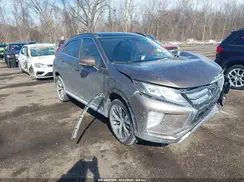 JA4AT5AA8JZ042892 2018 MITSUBISHI ECLIPSE CROSS