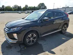JA4AT5AA8JZ044982 2018 MITSUBISHI ECLIPSE CROSS