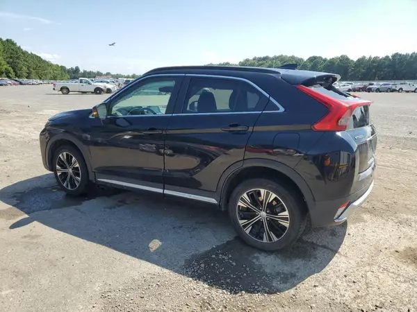 JA4AT5AA8JZ044982 2018 MITSUBISHI ECLIPSE CROSS - Image 2